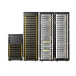 Системы хранения данных HPE