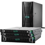 Серверы HPE